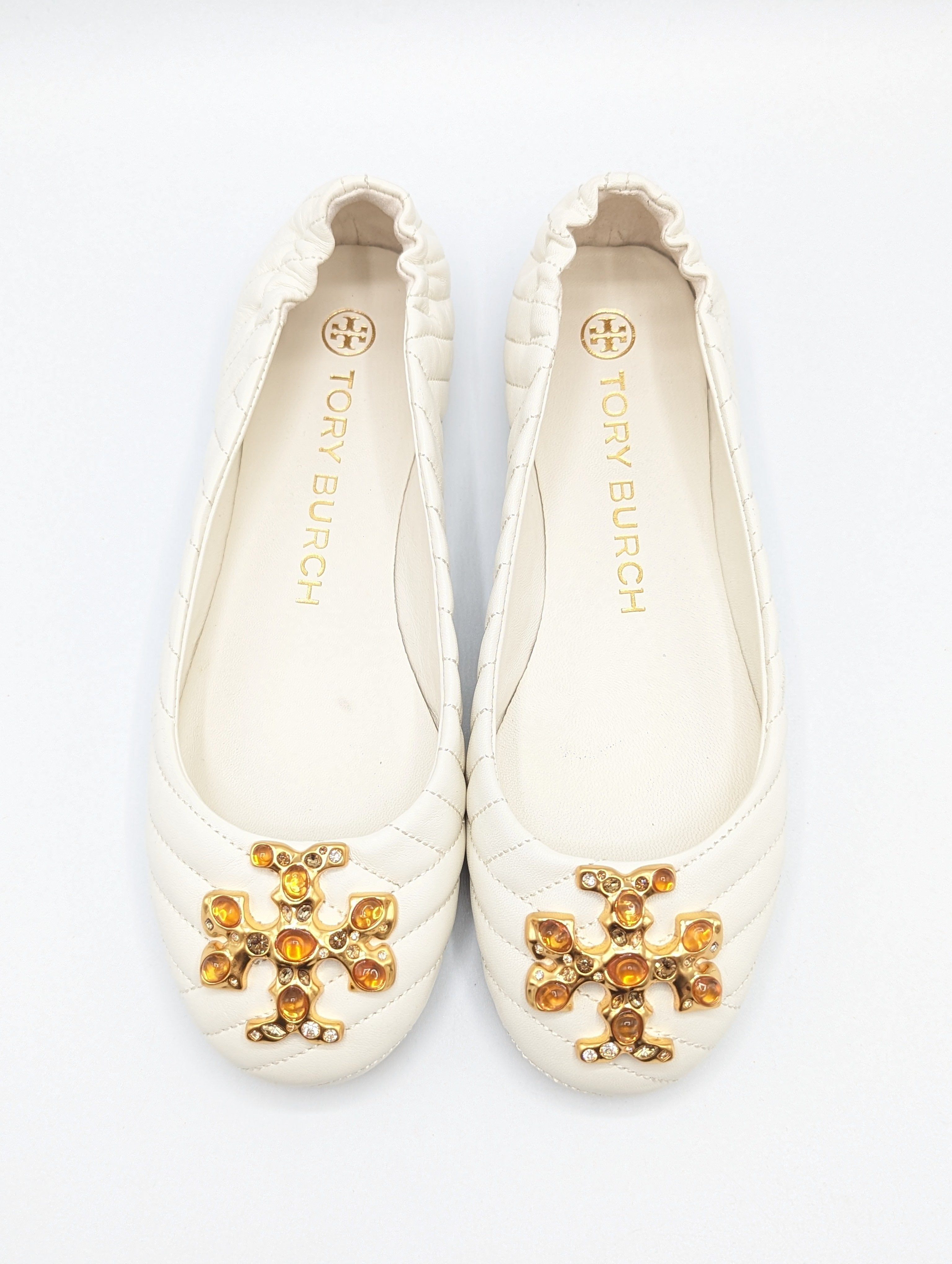 Tory Burch Kids Flat Shoes for Sale in Queens, NY - OfferUp