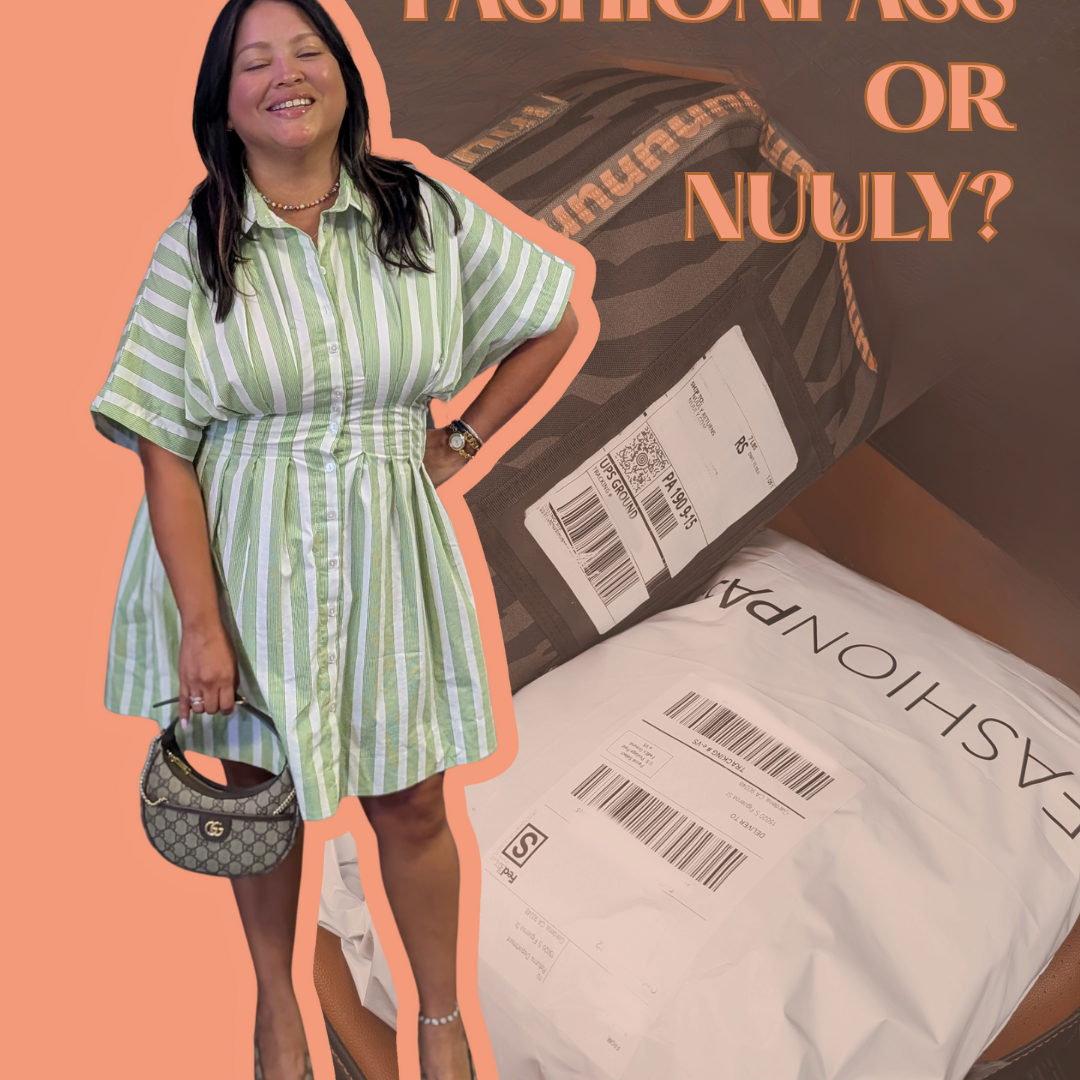 Nuuly