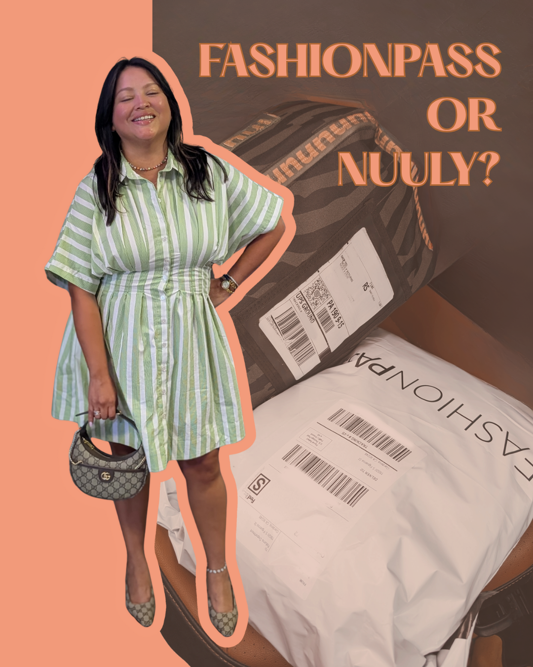 Nuuly