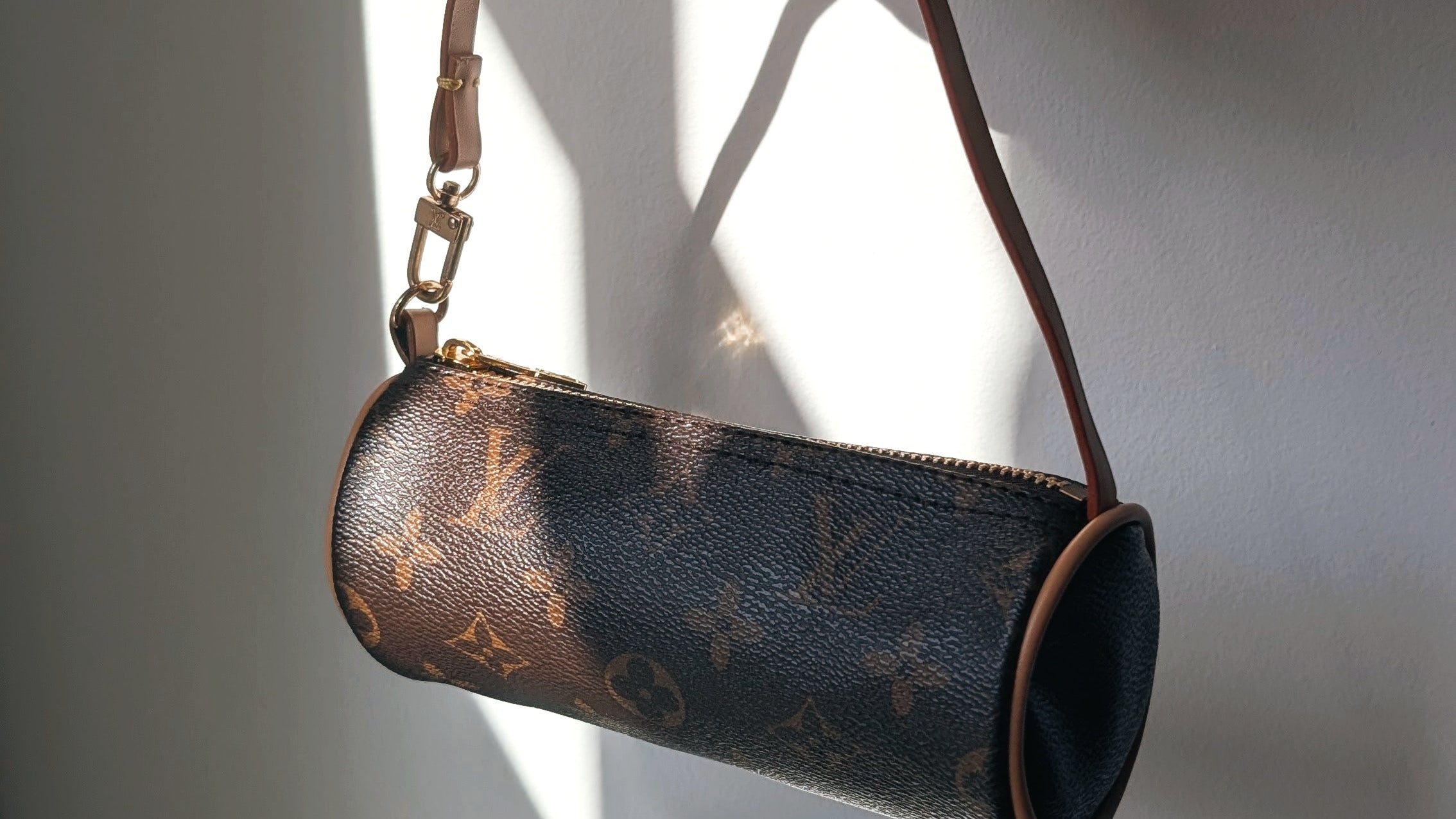 The Louis Vuitton Mini Papillon