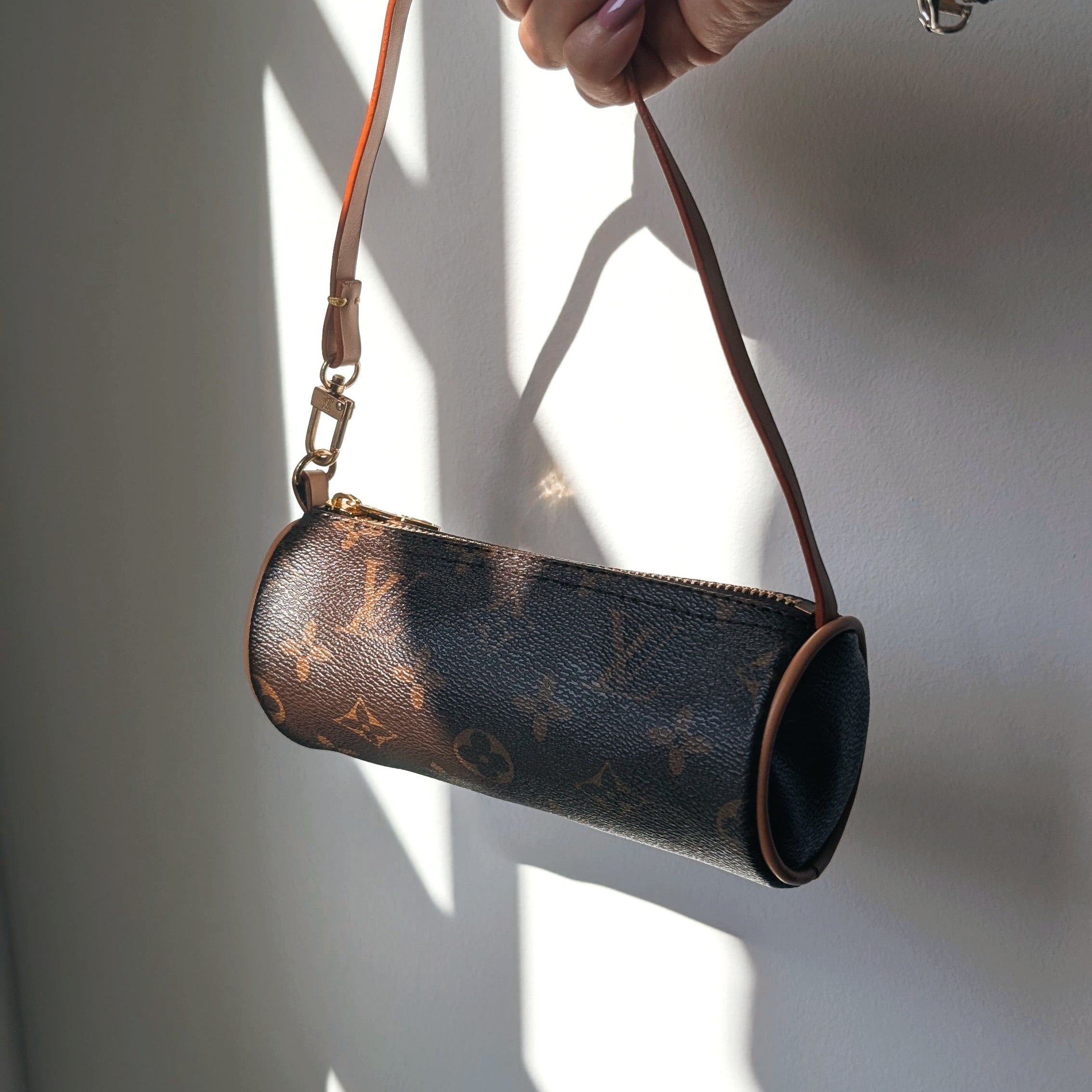 The Louis Vuitton Mini Papillon