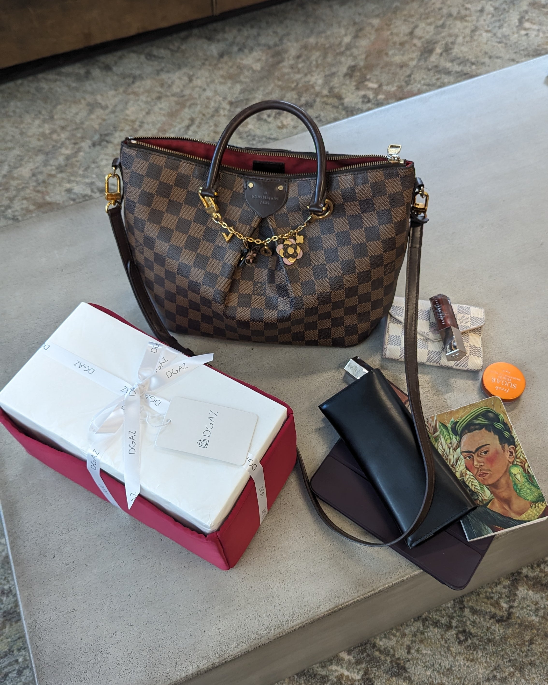 Say Goodbye to Bag Chaos for the New 2025 Year