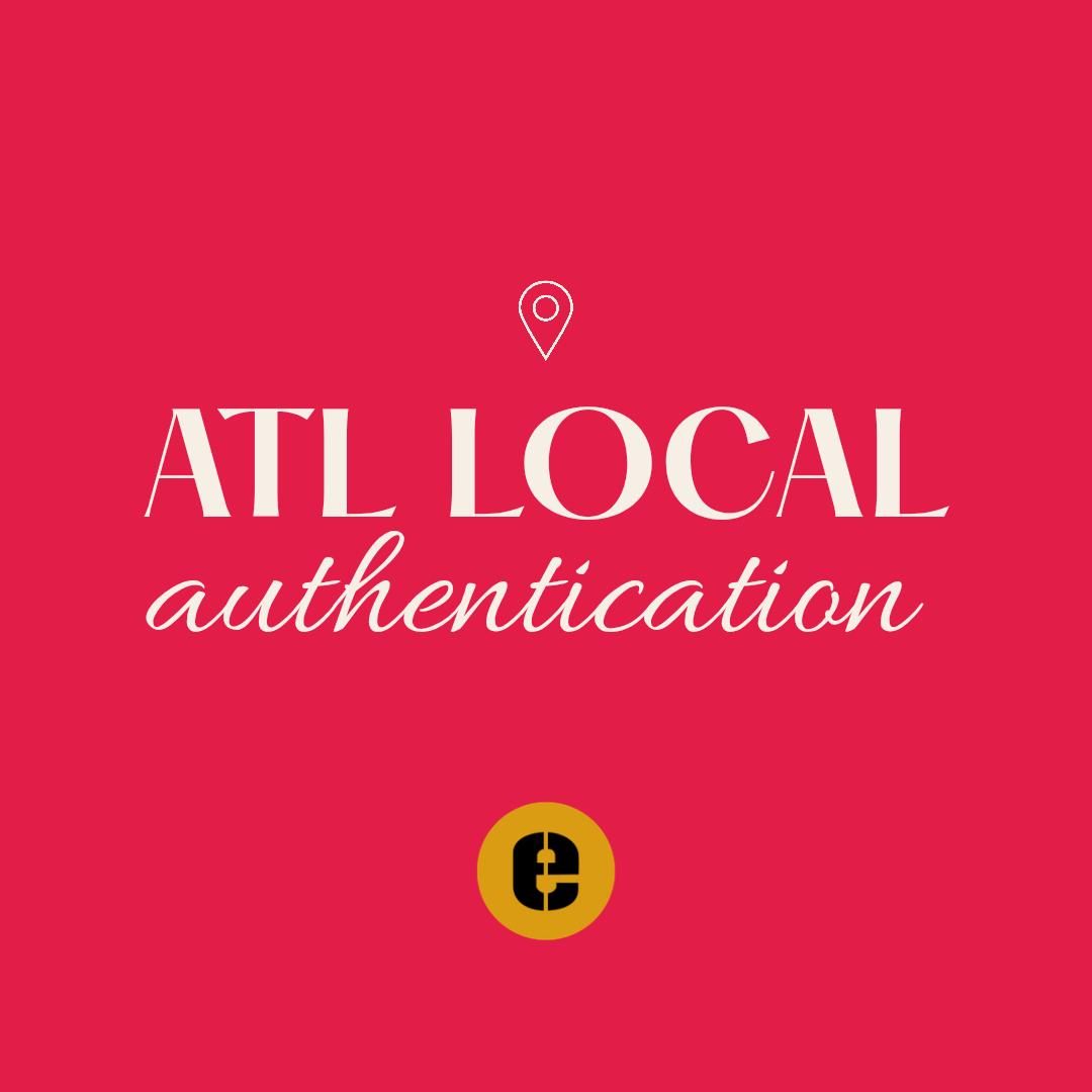 Local Handbag Authentication