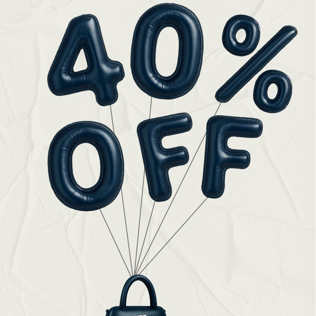 AUTHENTICATION VOUCHER BFCM 2025 SALE