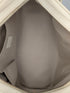 Louis Vuitton Cream Epi Leather Montaigne Bowler Handbag & Eugenie Wallet