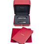 Cartier White Gold Small 10 Diamonds Love Bracelet Full Set