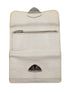 Louis Vuitton Cream Epi Leather Montaigne Bowler Handbag & Eugenie Wallet