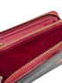 Louis Vuitton x Takashi Murakami Cherise Cherry Monogram Zippy Wallet