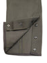 Dolce & Gabbana Spring 2017 Olive Green Charm Chain Embellished Jodhpur Harem Pants Size 28