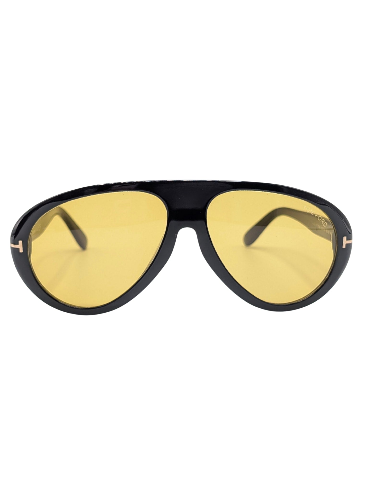 Tom Ford Camillo Aviator Sunglasses TF988 ECO