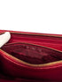 Louis Vuitton x Takashi Murakami Cherise Cherry Monogram Zippy Wallet
