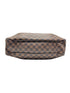 Louis Vuitton Damier Ebene Evora MM Bag