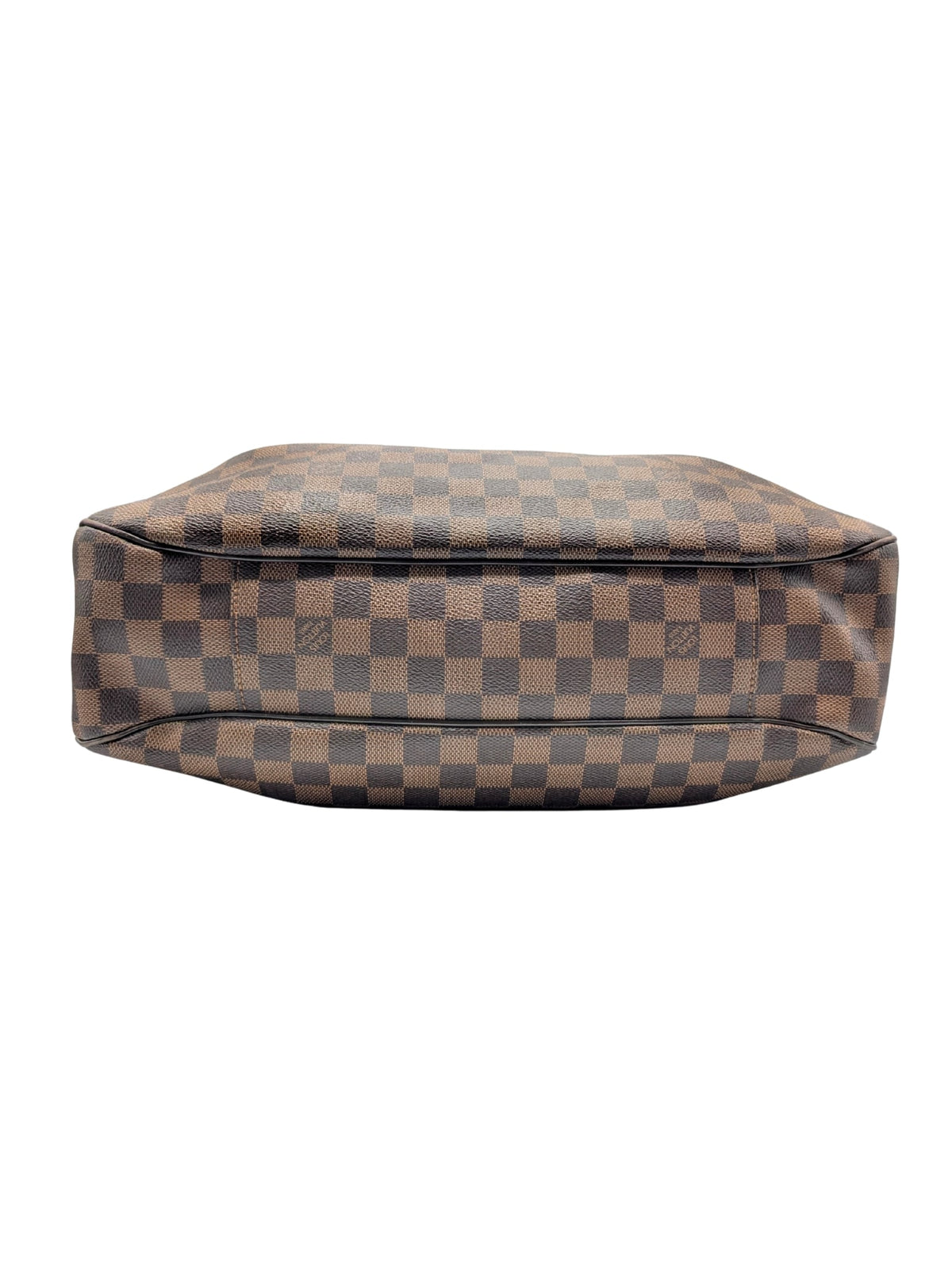 Louis Vuitton Damier Ebene Evora MM Bag