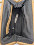 NWT Marc Jacobs Stam Beige Quilted Leather Chain Bag