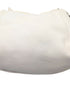 Gucci Spring 2010 Cream Leather Bamboo Braided Techno Horsebit Flap Shoulder Bag
