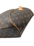 Louis Vuitton Monogram Canvas Ellipse GM Shopper Tote Bag