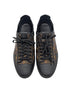 Louis Vuitton Damier Ebene Slalom Sneakers Men Size 8