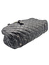 Marc Jacobs Stam Black Quilted Leather Chain Bag