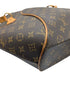 Louis Vuitton Monogram Canvas Ellipse GM Shopper Tote Bag