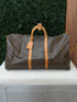 louis vuitton duffel bag