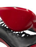 Christian Louboutin Black Leather Gortik Pumps Booties Size 38
