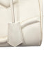 Louis Vuitton Cream Epi Leather Montaigne Bowler Handbag & Eugenie Wallet
