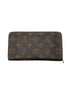 Louis Vuitton x Takashi Murakami Cherise Cherry Monogram Zippy Wallet