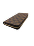 Louis Vuitton Damier Ebene Zippy Wallet
