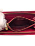 Louis Vuitton x Takashi Murakami Cherise Cherry Monogram Zippy Wallet