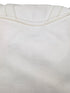 Gucci Spring 2010 Cream Leather Bamboo Braided Techno Horsebit Flap Shoulder Bag
