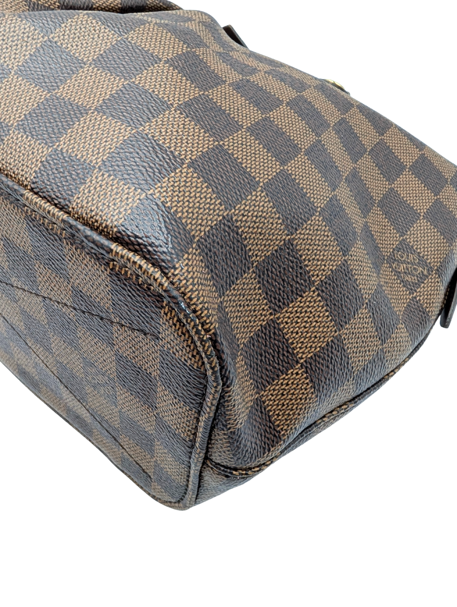 Louis Vuitton Damier Ebene Siena PM