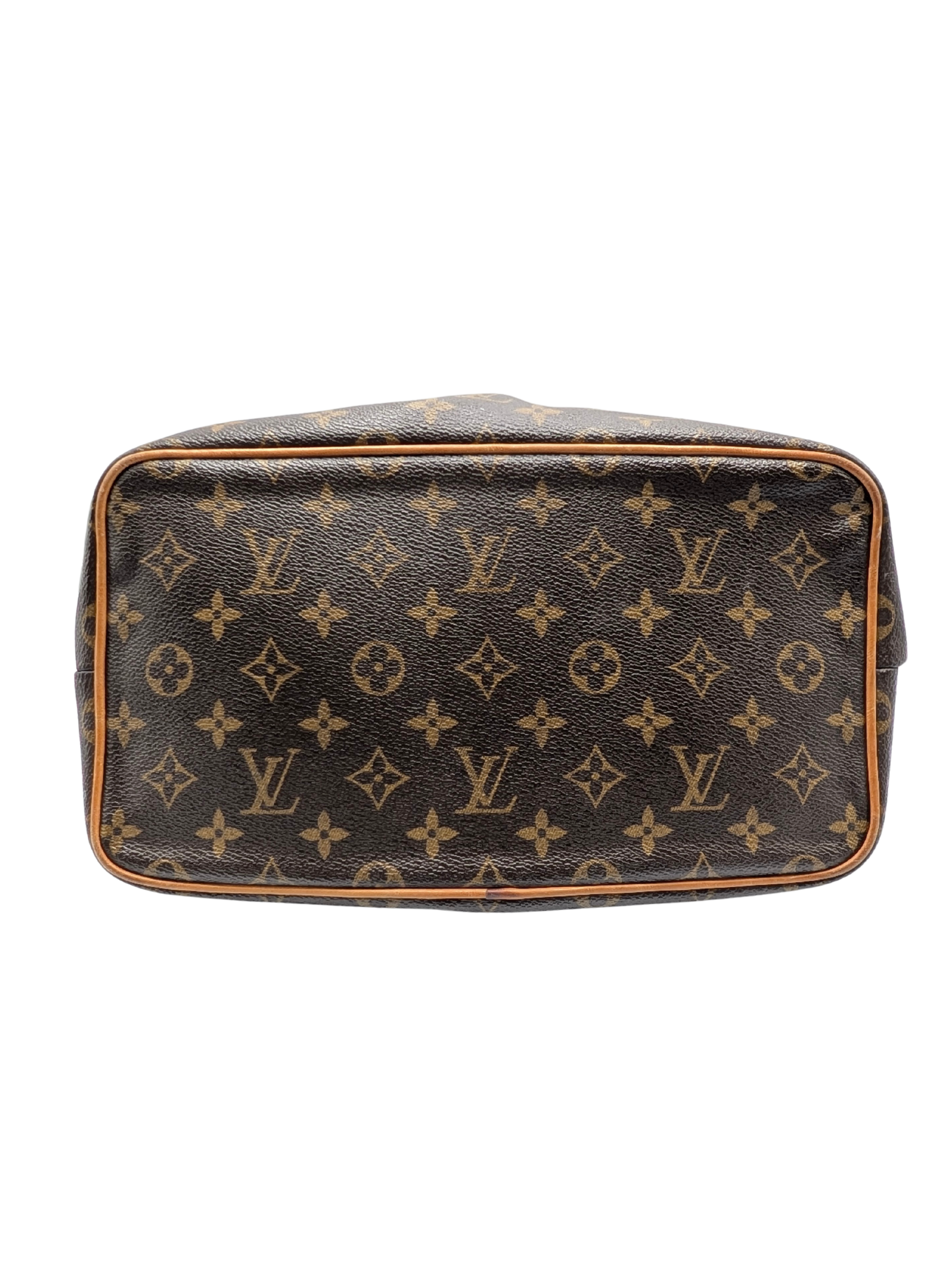 Louis Vuitton Monogram Palermo PM Shoulder Bag