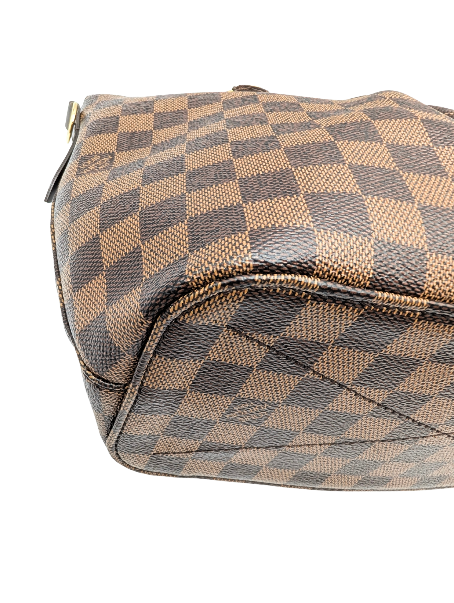 Louis Vuitton Damier Ebene Siena PM