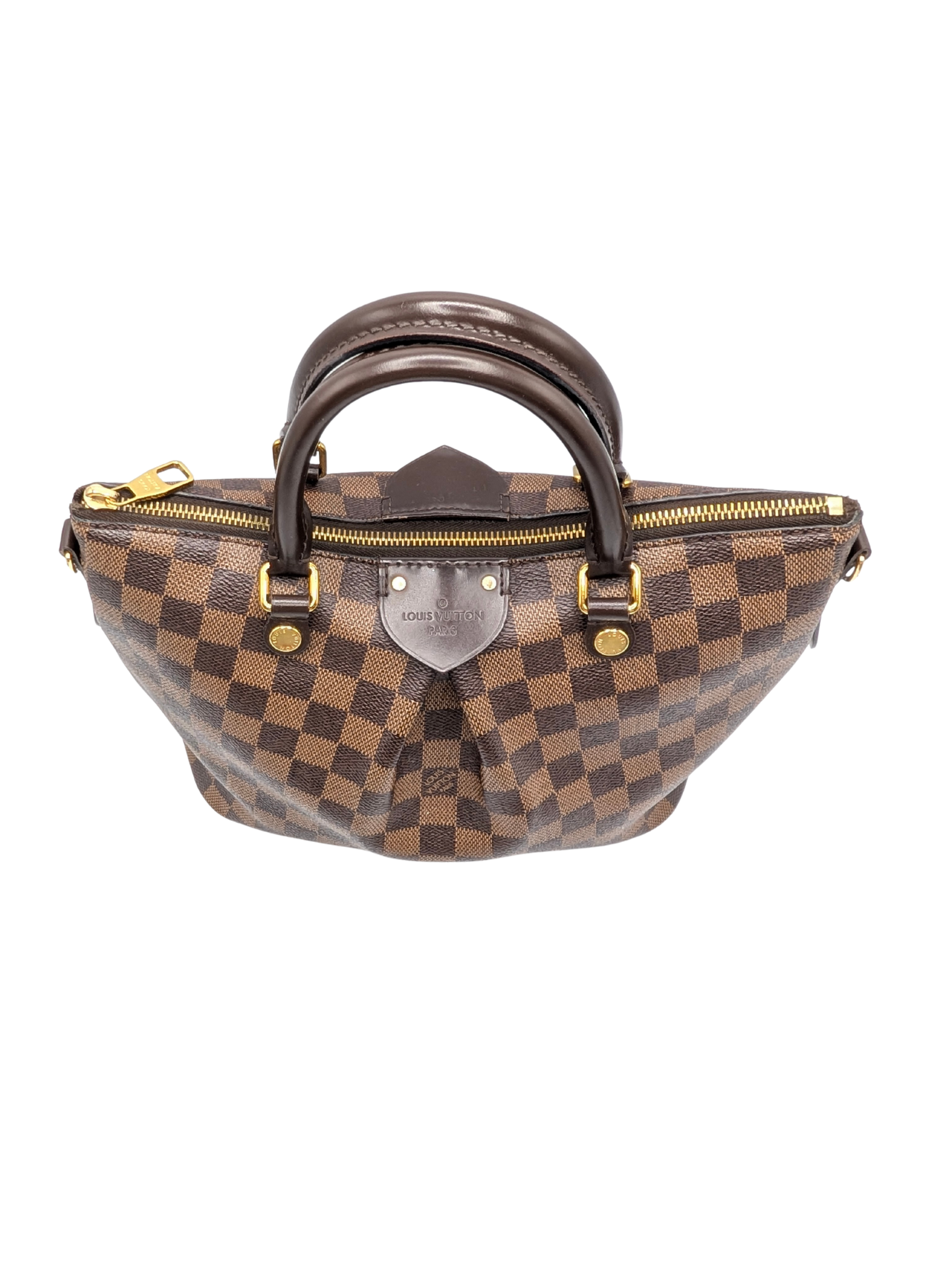 Louis Vuitton Damier Ebene Siena PM