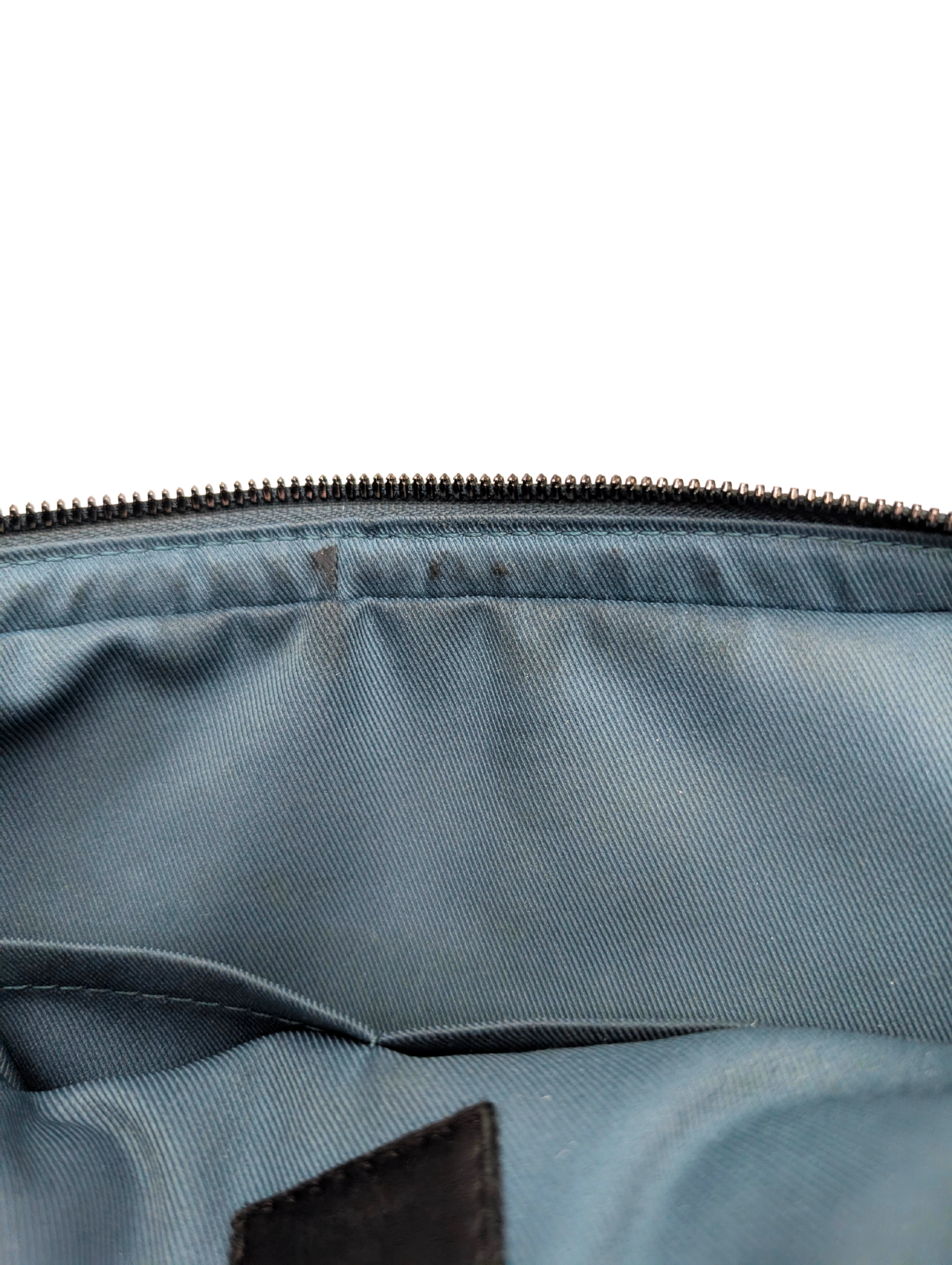 Louis Vuitton Damier Graphite Alpha Messenger Bag