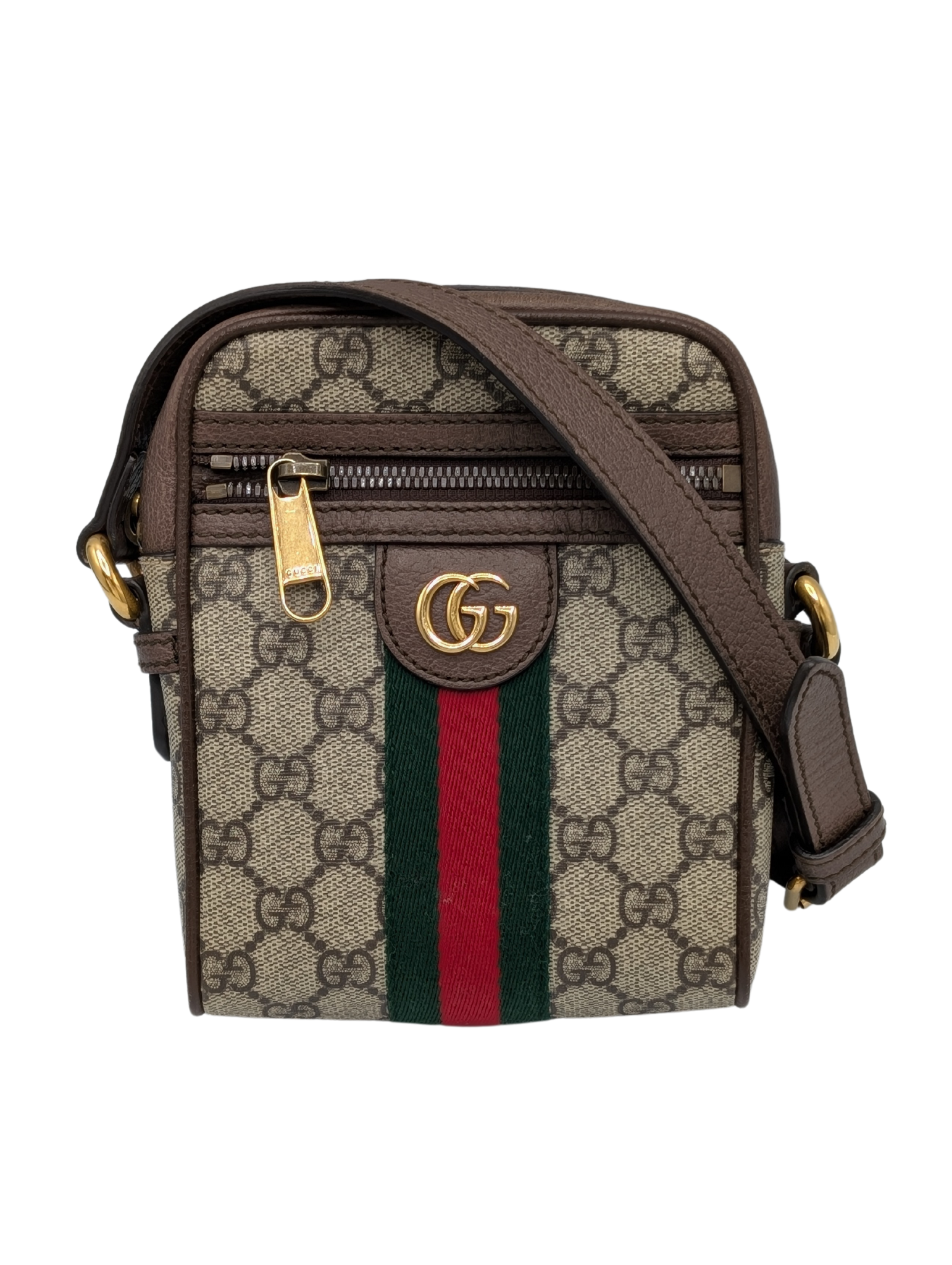 Gucci Supreme Ophidia Crossbody