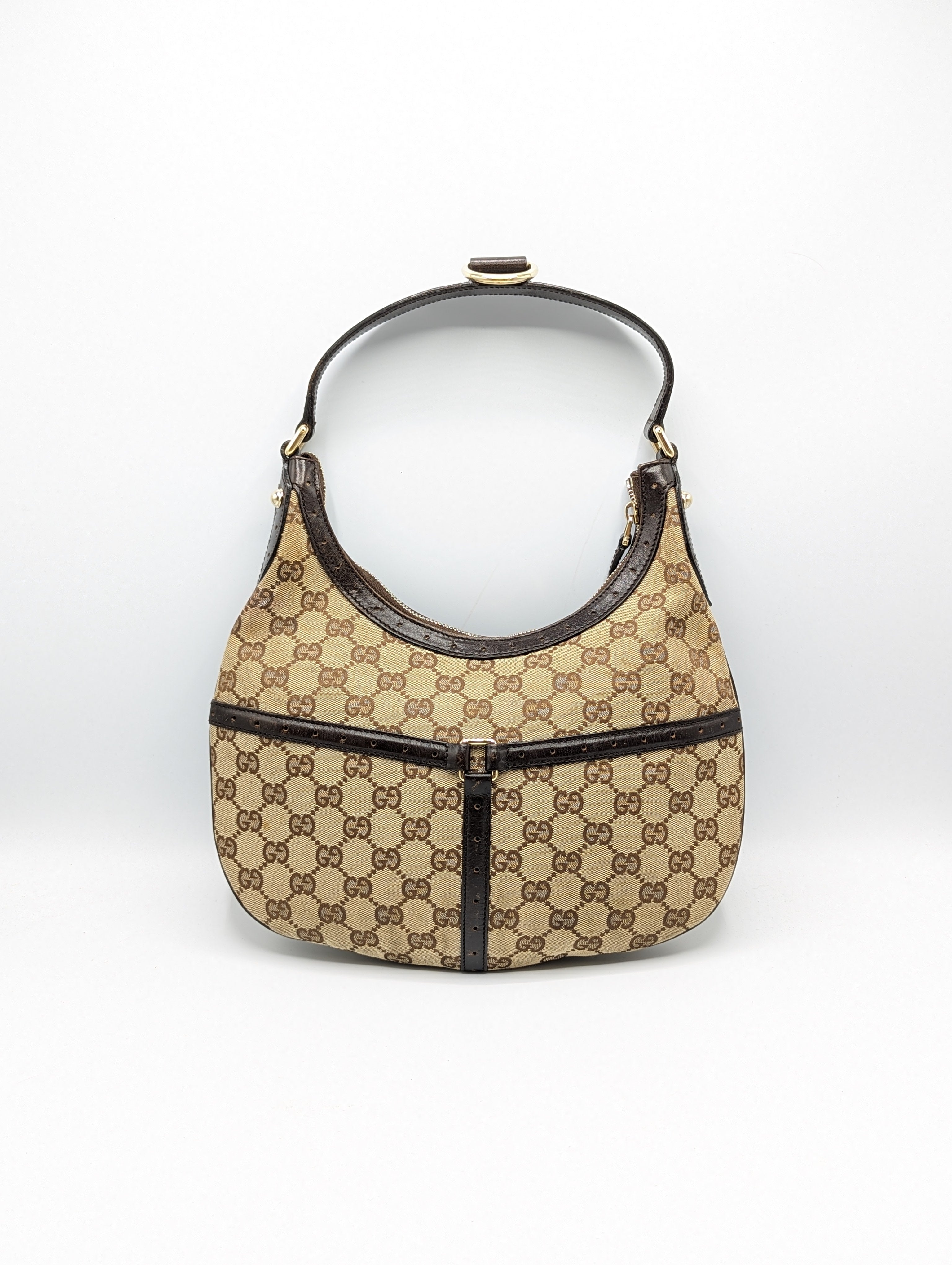 Outlets Small Gucci Hobo