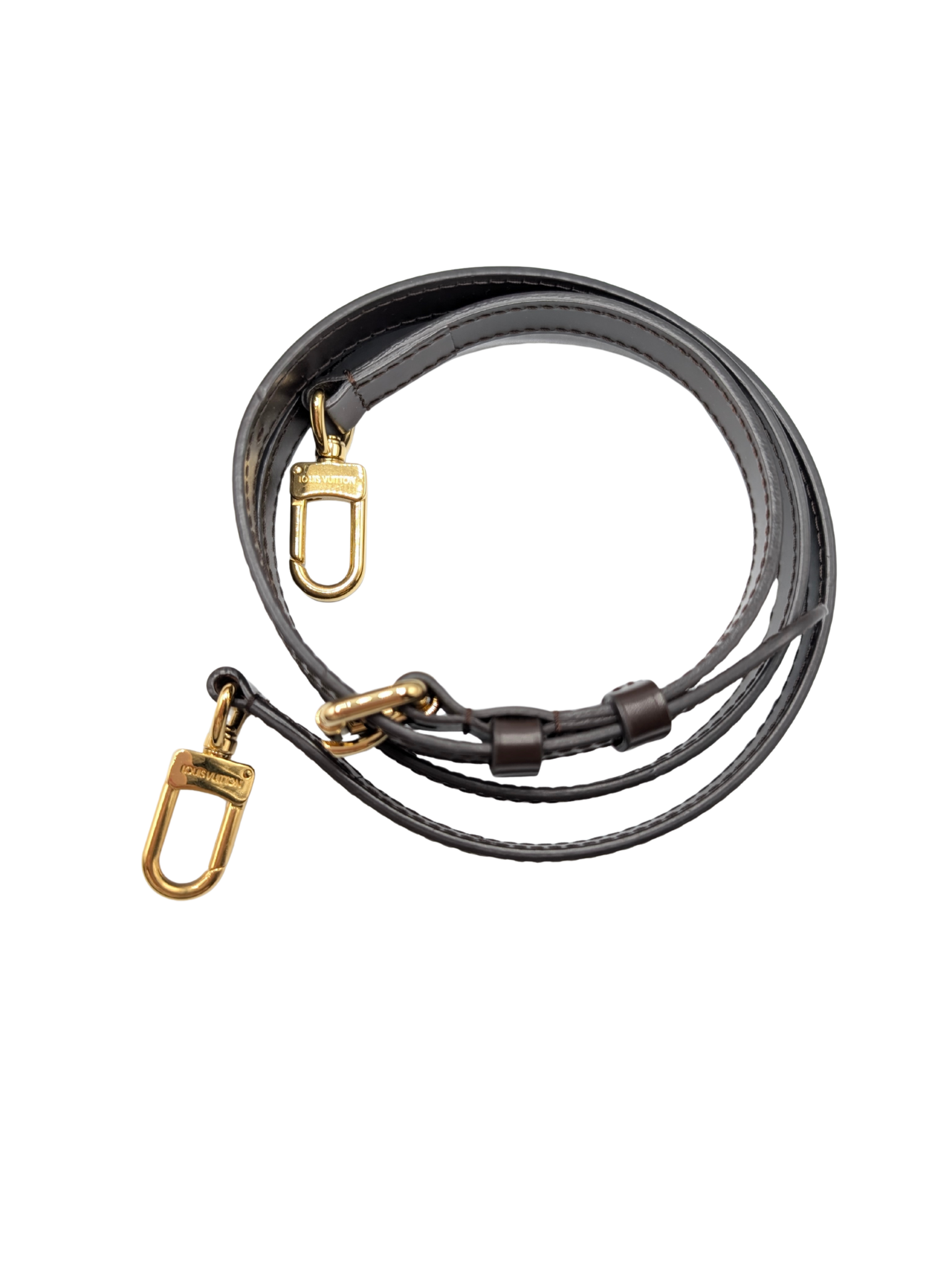 Louis Vuitton Damier Ebene Siena PM