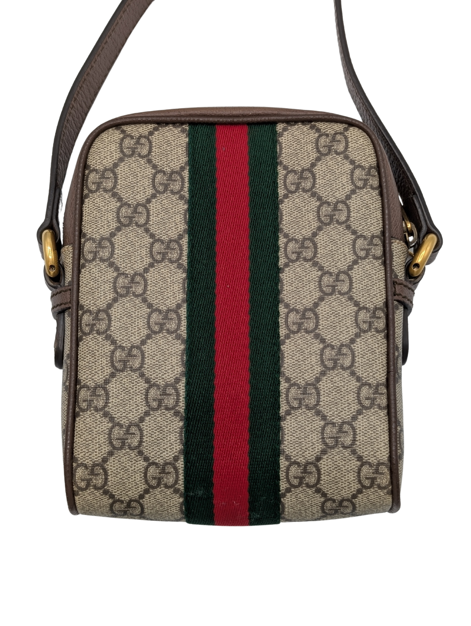 Gucci Supreme Ophidia Crossbody