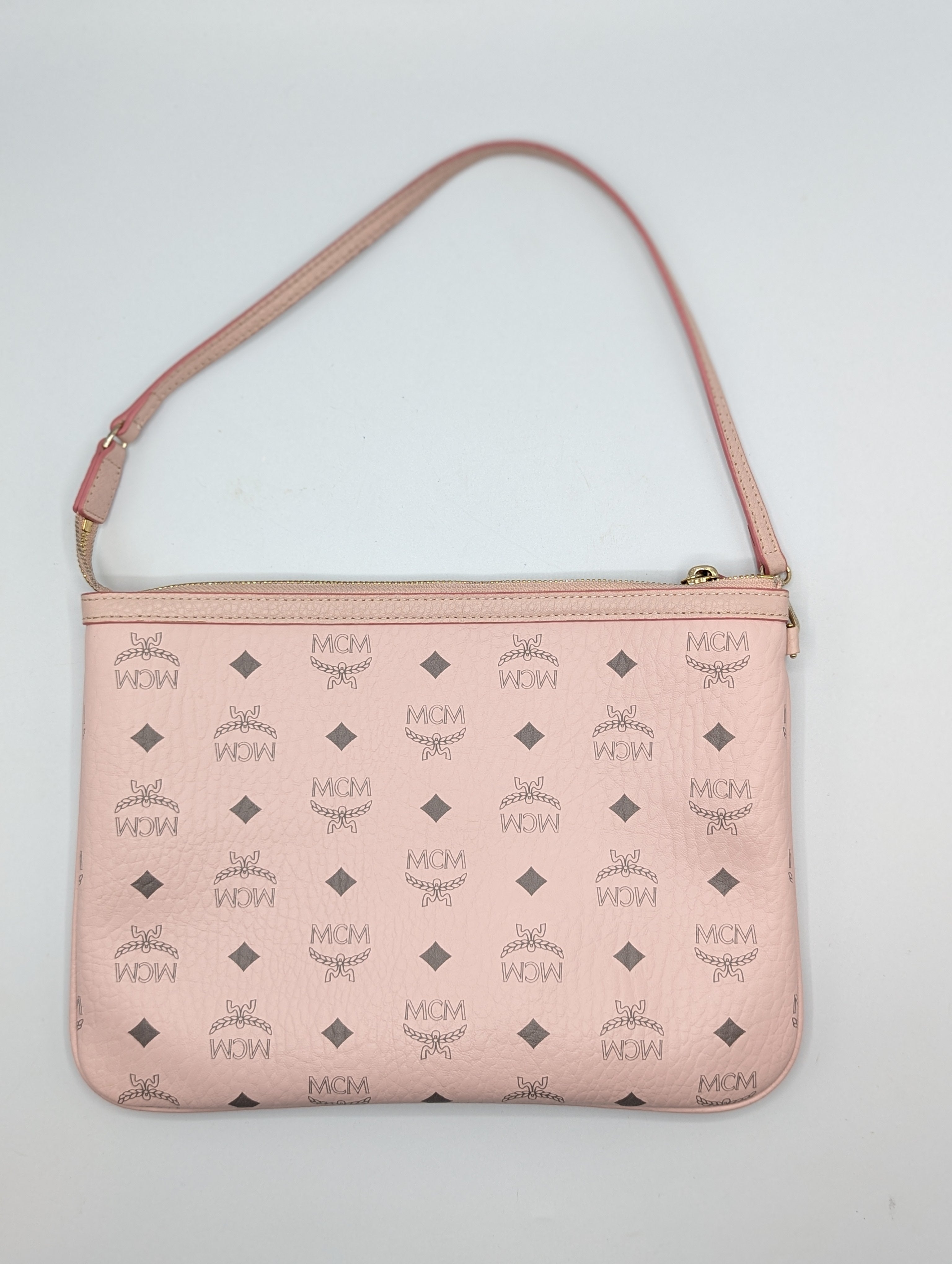 MCM popular POCHETTE