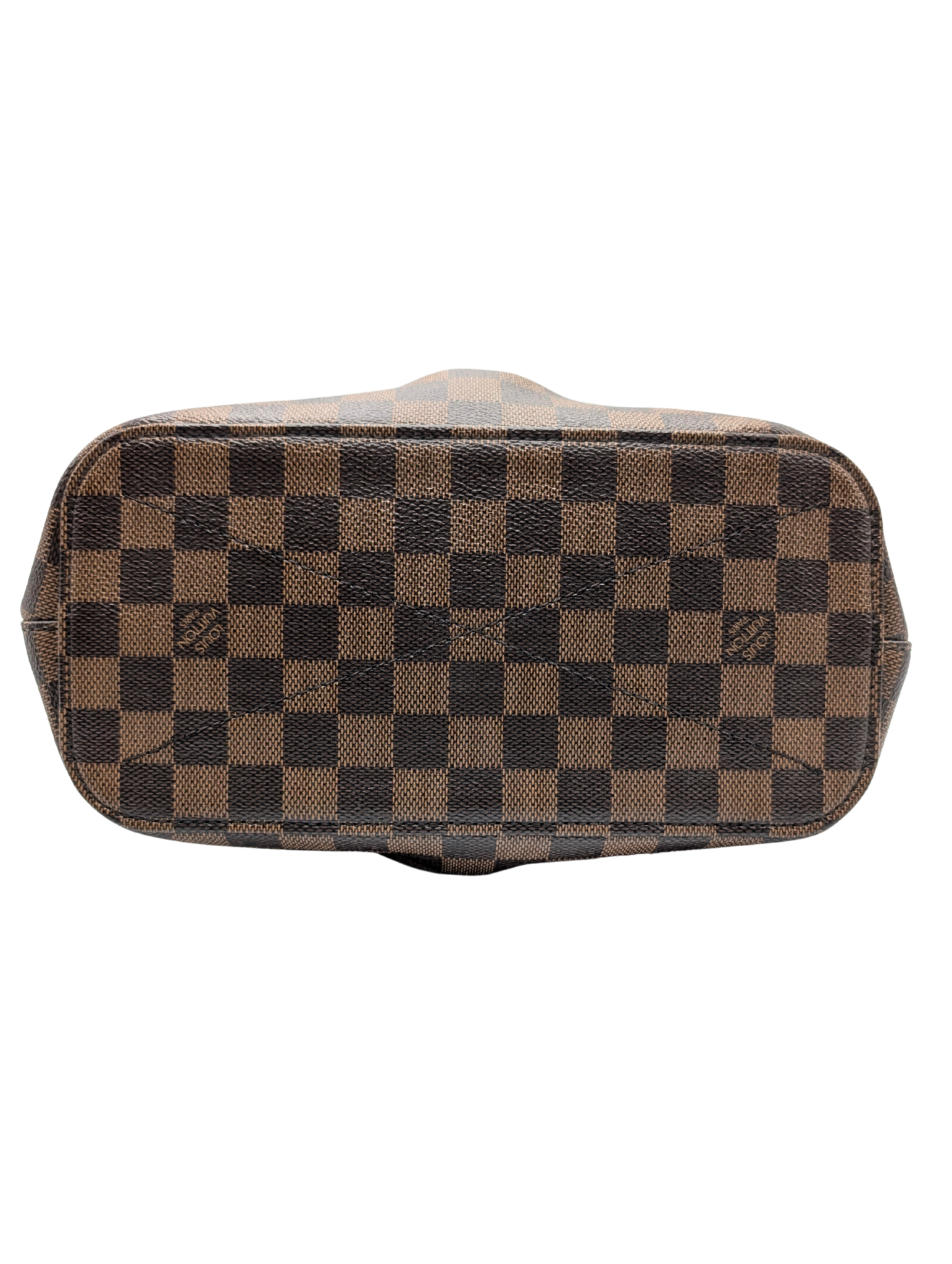 Louis Vuitton Damier Ebene Siena PM