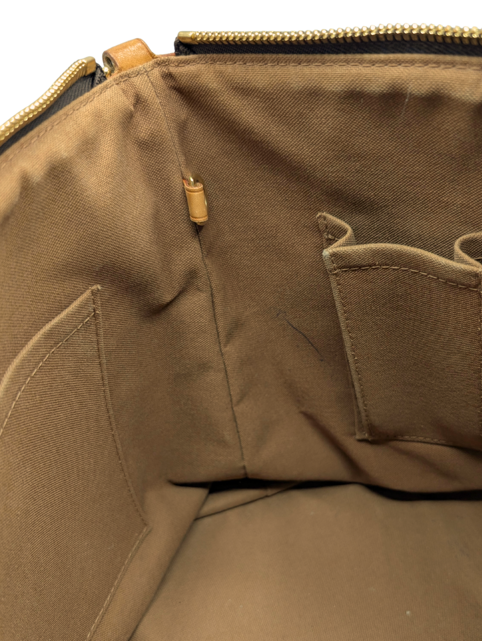 Louis Vuitton Monogram Palermo PM Shoulder Bag