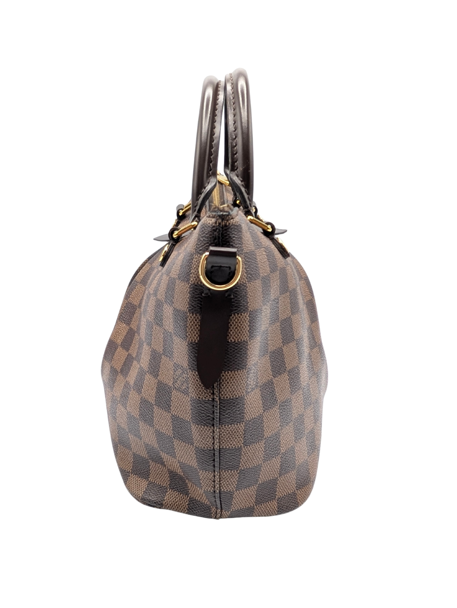 Louis Vuitton Damier Ebene Siena PM