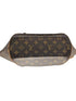 Louis Vuitton Monogram Canvas Ellipse GM Shopper Tote Bag
