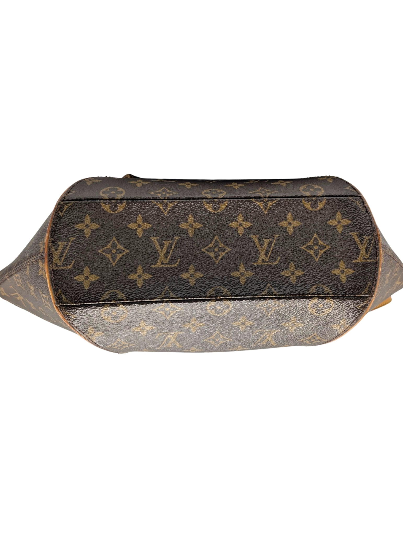 Louis Vuitton Monogram Canvas Ellipse GM Shopper Tote Bag