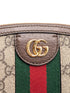 Gucci Ophidia Monogram Dome Crossbody Bag