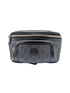 NWT Gucci Black Supreme Monogram Small GG Belt Bag