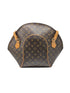 Louis Vuitton Monogram Canvas Ellipse GM Shopper Tote Bag