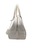 Louis Vuitton Cream Epi Leather Montaigne Bowler Handbag & Eugenie Wallet