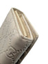 Gucci Beige Guccissima Wallet On Chain Shoulder Bag